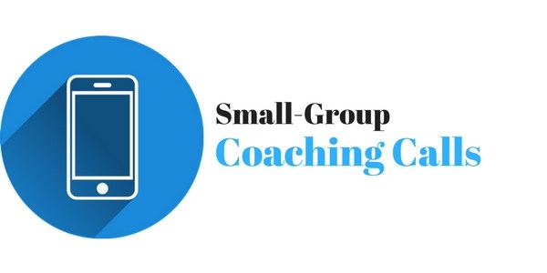 small-group-coaching-calls-banner